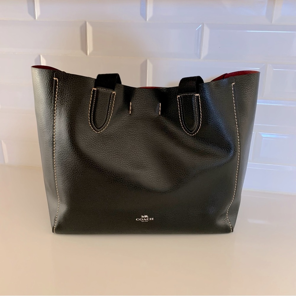 Coach Derby Tote